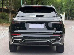Hongqi HS5 2023 2.0T four-wheel drive Qixiang Pro version - фото 17