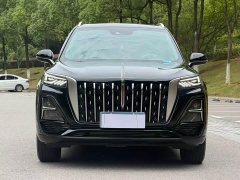 Hongqi HS5 2023 2.0T four-wheel drive Qixiang Pro version - фото 2