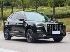 Hongqi HS5 2023 2.0T four-wheel drive Qixiang Pro version - фото 3