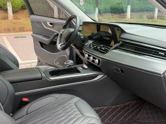 Hongqi HS5 2023 2.0T four-wheel drive Qixiang Pro version - фото 4