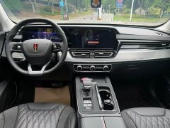 Hongqi HS5 2023 2.0T four-wheel drive Qixiang Pro version - фото 5