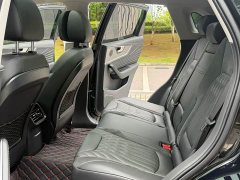 Hongqi HS5 2023 2.0T four-wheel drive Qixiang Pro version - фото 7