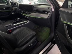Hongqi HS5 2023 2.0T four-wheel drive Qixiang Pro version - фото 8