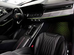 Hongqi HS5 2023 2.0T four-wheel drive Qixiang Pro version - фото 9