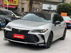 Lexus Asia Dragon 2019 2.0L Deluxe Edition National VI - фото 1