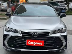 Lexus Asia Dragon 2019 2.0L Deluxe Edition National VI - фото 2
