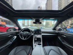 Lexus Asia Dragon 2019 2.0L Deluxe Edition National VI - фото 4