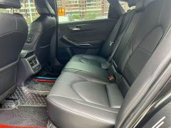 Lexus Asia Dragon 2019 2.0L Deluxe Edition National VI - фото 5