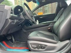 Lexus Asia Dragon 2019 2.0L Deluxe Edition National VI - фото 6