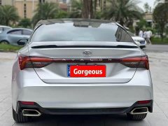 Lexus Asia Dragon 2019 2.0L Deluxe Edition National VI - фото 7
