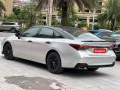 Lexus Asia Dragon 2019 2.0L Deluxe Edition National VI - фото 8
