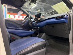 BYD Seagull Smart Driving Edition 305km Vitality Edition - фото 10