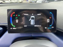 BYD Seagull Smart Driving Edition 305km Vitality Edition - фото 12