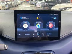 BYD Seagull Smart Driving Edition 305km Vitality Edition - фото 13