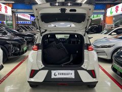 BYD Seagull Smart Driving Edition 305km Vitality Edition - фото 18