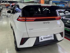 BYD Seagull Smart Driving Edition 305km Vitality Edition - фото 4