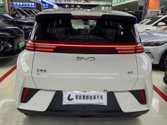 BYD Seagull Smart Driving Edition 305km Vitality Edition - фото 5
