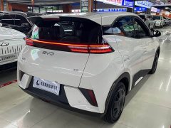 BYD Seagull Smart Driving Edition 305km Vitality Edition - фото 6