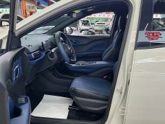 BYD Seagull Smart Driving Edition 305km Vitality Edition - фото 7