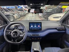 BYD Seagull Smart Driving Edition 305km Vitality Edition - фото 9