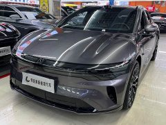 Zeekr 007GT rear-wheel drive smart driving version 75kWh - фото 1