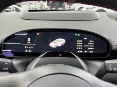Zeekr 007GT rear-wheel drive smart driving version 75kWh - фото 10
