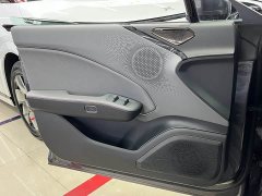 Zeekr 007GT rear-wheel drive smart driving version 75kWh - фото 14