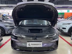 Zeekr 007GT rear-wheel drive smart driving version 75kWh - фото 15