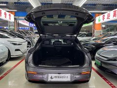 Zeekr 007GT rear-wheel drive smart driving version 75kWh - фото 16