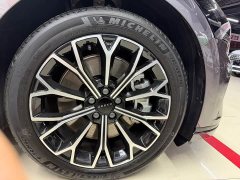 Zeekr 007GT rear-wheel drive smart driving version 75kWh - фото 17