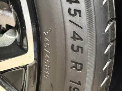 Zeekr 007GT rear-wheel drive smart driving version 75kWh - фото 18