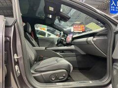 Zeekr 007GT rear-wheel drive smart driving version 75kWh - фото 19