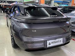 Zeekr 007GT rear-wheel drive smart driving version 75kWh - фото 4