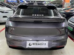 Zeekr 007GT rear-wheel drive smart driving version 75kWh - фото 5