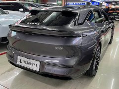 Zeekr 007GT rear-wheel drive smart driving version 75kWh - фото 6