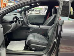 Zeekr 007GT rear-wheel drive smart driving version 75kWh - фото 7