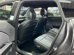 Zeekr 007GT rear-wheel drive smart driving version 75kWh - фото 8