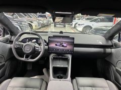 Zeekr 007GT rear-wheel drive smart driving version 75kWh - фото 9