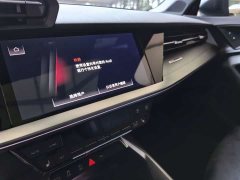 Audi A3 A3L Limousine 35 TFSI Luxury Sport - фото 10