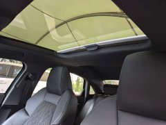 Audi A3 A3L Limousine 35 TFSI Luxury Sport - фото 11