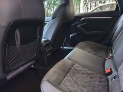 Audi A3 A3L Limousine 35 TFSI Luxury Sport - фото 12