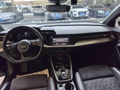 Audi A3 A3L Limousine 35 TFSI Luxury Sport - фото 14