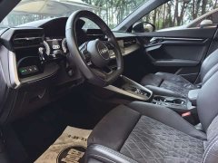 Audi A3 A3L Limousine 35 TFSI Luxury Sport - фото 4