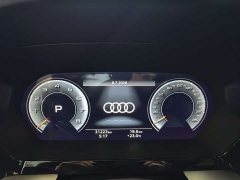 Audi A3 A3L Limousine 35 TFSI Luxury Sport - фото 5