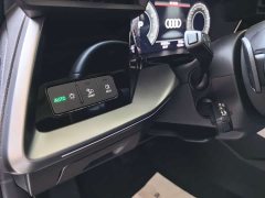 Audi A3 A3L Limousine 35 TFSI Luxury Sport - фото 8
