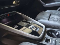 Audi A3 A3L Limousine 35 TFSI Luxury Sport - фото 9