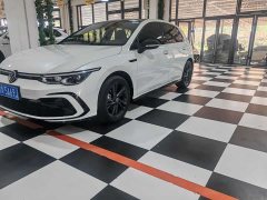 Volkswagen Golf 2021 280TSI DSG R-Line - фото 1