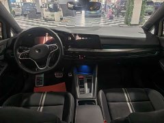 Volkswagen Golf 2021 280TSI DSG R-Line - фото 10