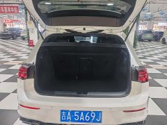 Volkswagen Golf 2021 280TSI DSG R-Line - фото 13