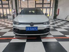 Volkswagen Golf 2021 280TSI DSG R-Line - фото 2